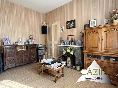 Maison, 160 m²