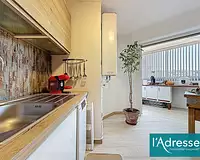 Appartement, 67,53 m²