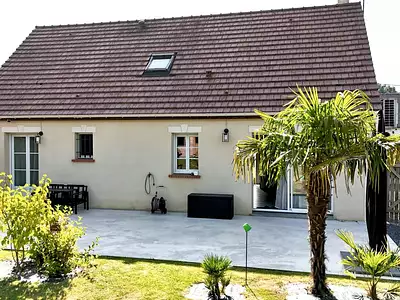 Maison, 105 m²