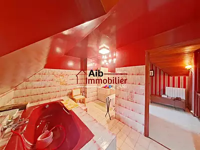 Maison, 180 m²