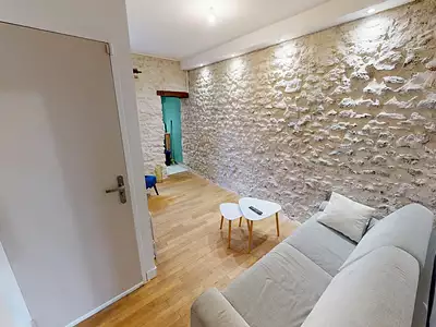 Appartement, 28,79 m²