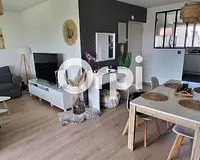 Appartement, 82 m²