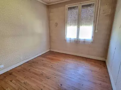 Maison, 65 m²