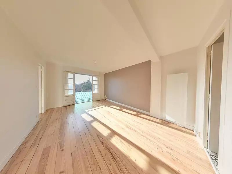 Appartement, 41,57 m²