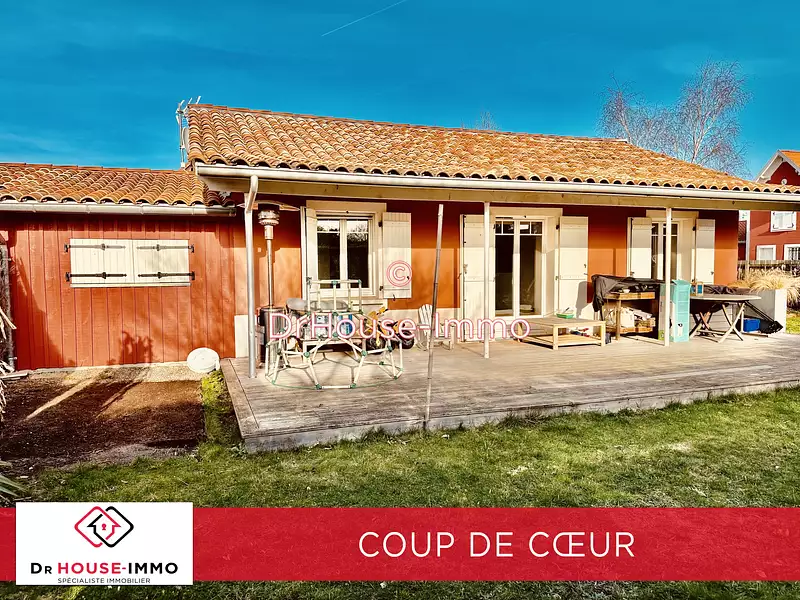 Maison, 79,45 m²