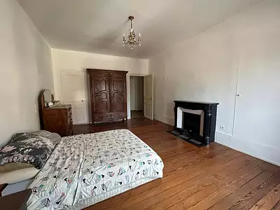 Appartement, 161 m²