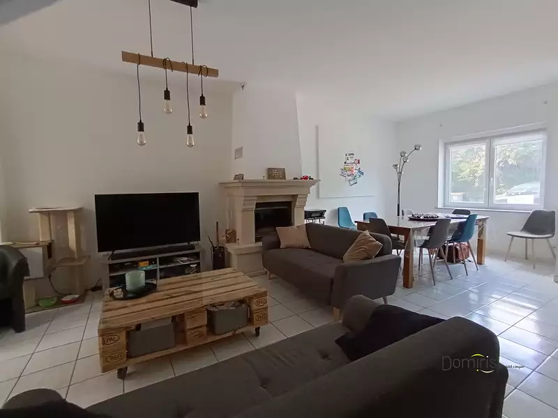 Maison, 110 m²