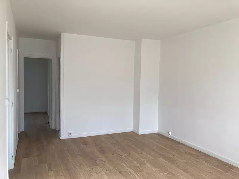 Appartement, 52 m²