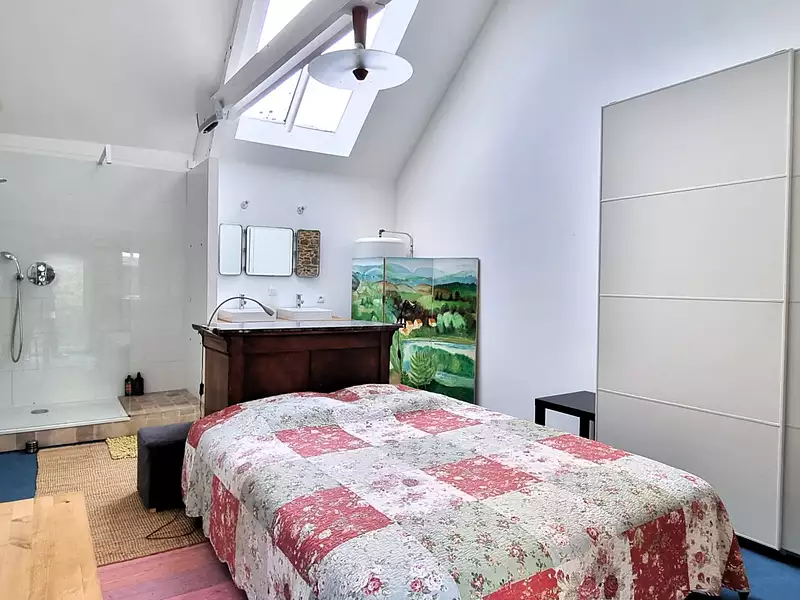 Maison, 173 m²
