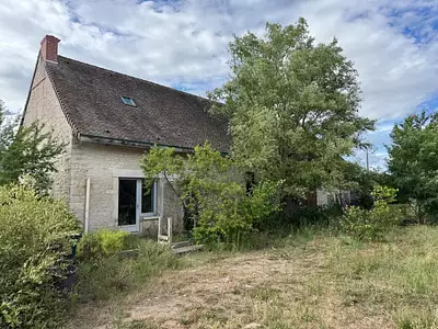 Maison, 85 m²