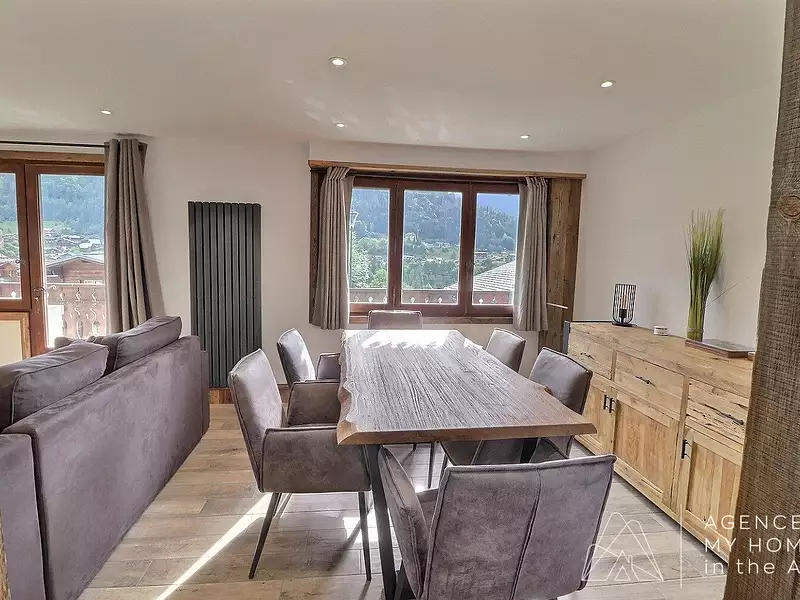 Appartement, 75,36 m²