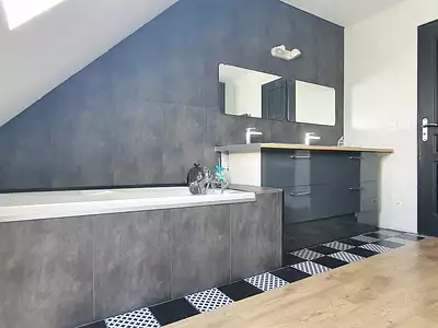 Maison, 103 m²