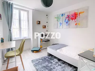Maison, 63,8 m²