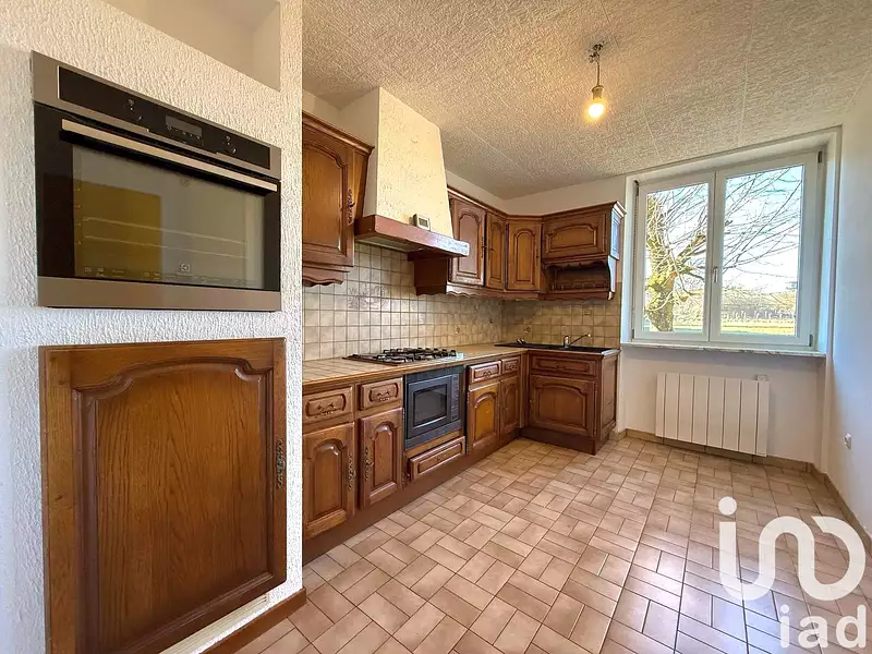 Appartement, 79 m²