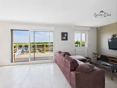 Maison, 110 m²