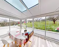 Maison, 176 m²