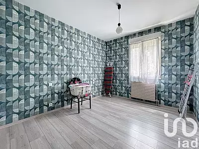 Maison, 192 m²