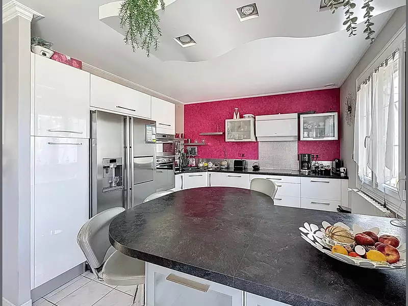 Maison, 154 m²
