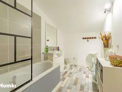 Maison, 160 m²