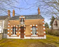 Maison, 90 m²