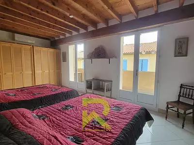Maison, 194 m²