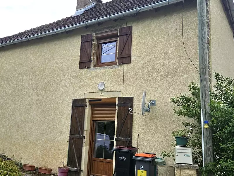 Maison, 90 m²