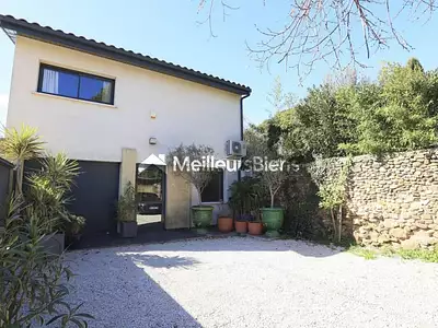 Maison, 190 m²