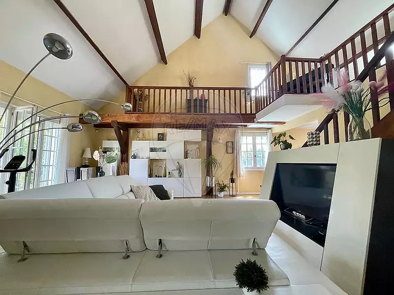 Maison, 138 m²