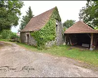 Maison, 140 m²