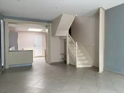 Maison, 80 m²