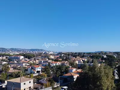 Appartement, 54,24 m²