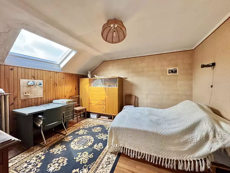 Maison, 145,34 m²