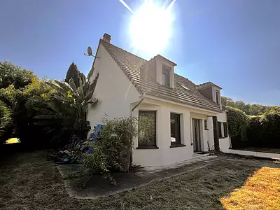 Maison, 130 m²