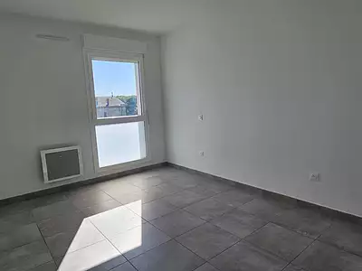 Appartement, 59,98 m²