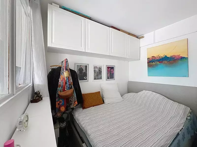 Appartement, 30,44 m²