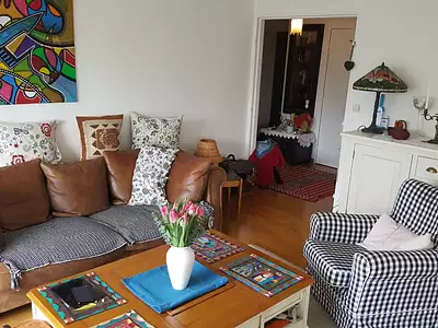 Appartement, 97,36 m²