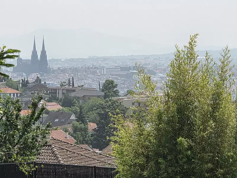 Maison, 170 m²
