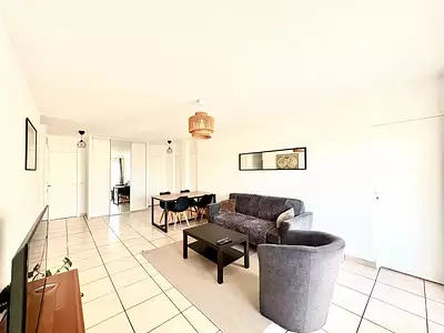 Appartement, 73 m²