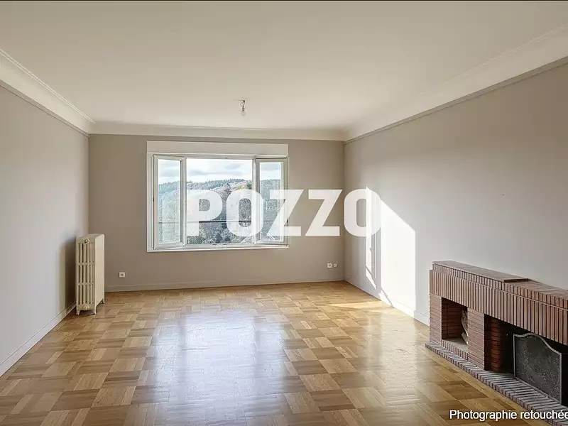 Appartement, 112 m²