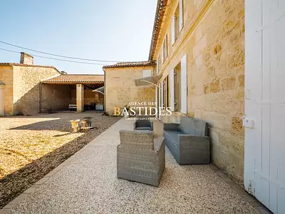 Maison, 223 m²