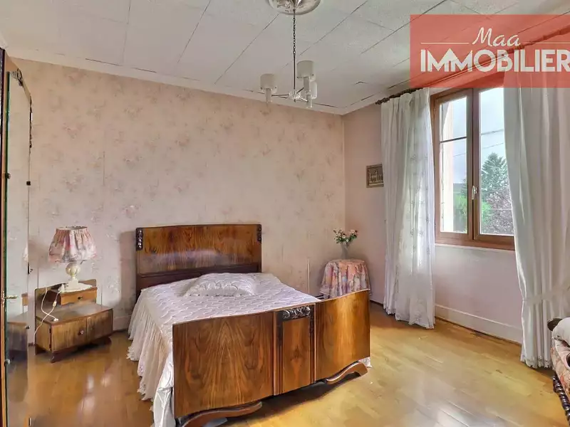 Maison, 71,51 m²