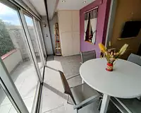 Appartement, 37 m²