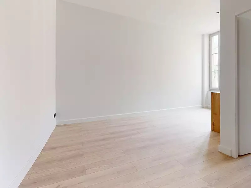 Appartement, 31,34 m²