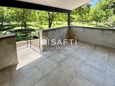Maison, 150 m²