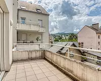 Appartement, 36,57 m²