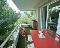 Appartement, 63,31 m²
