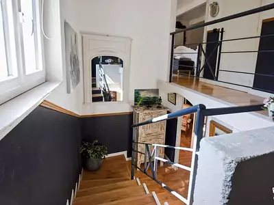 Maison, 160 m²