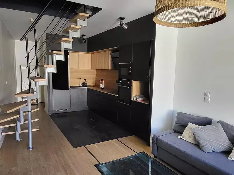 Maison, 75 m²
