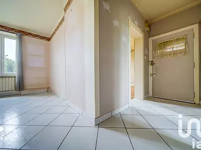 Appartement, 65 m²