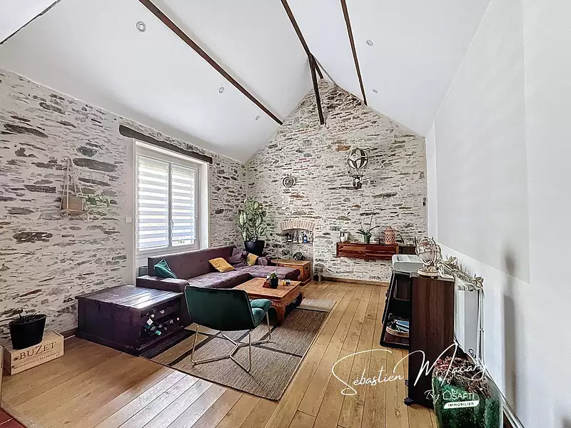 Maison, 90 m²